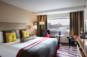 The Tower Hotel London